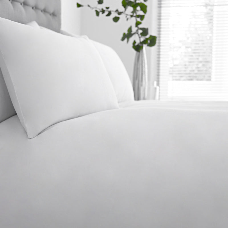 Luxury Pillowcase Pair