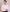 Pink Prince of Wales Check Cotton Twill Classic Fit Formal Shirt - Single Cuff