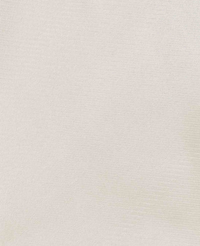 Ivory Seven Fold Silk Tie
