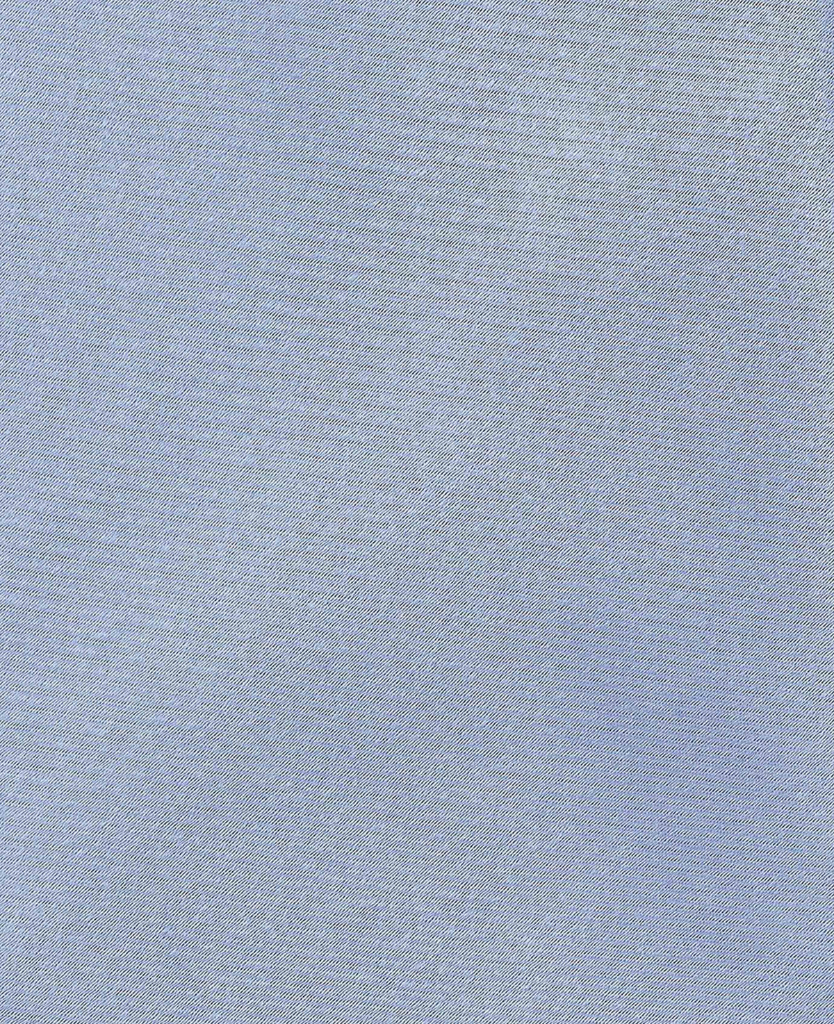 Men's Lavender Blue Seven Fold Silk Tie fabric detail