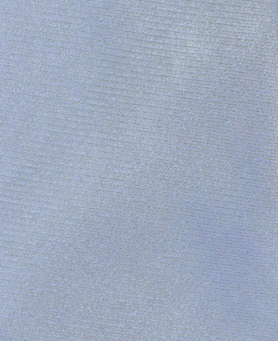 Lavender Blue Seven Fold Silk Tie