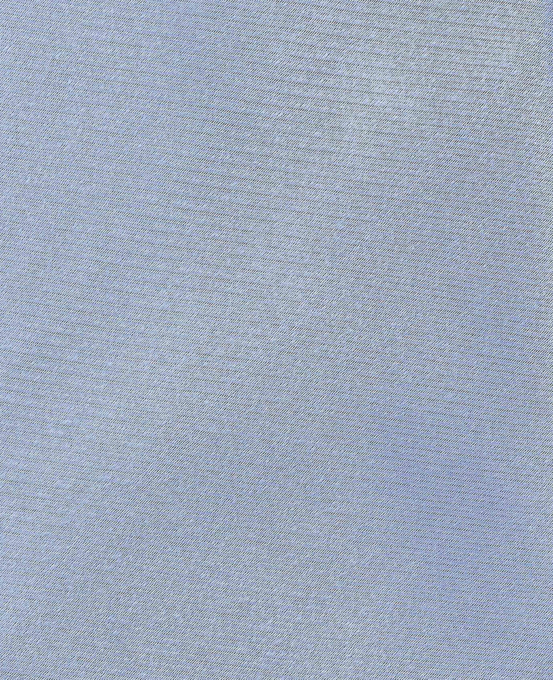 Lavender Blue Seven Fold Silk Tie