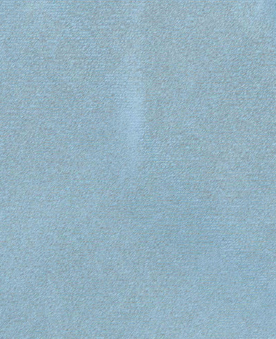 Light Blue Seven Fold Silk Tie