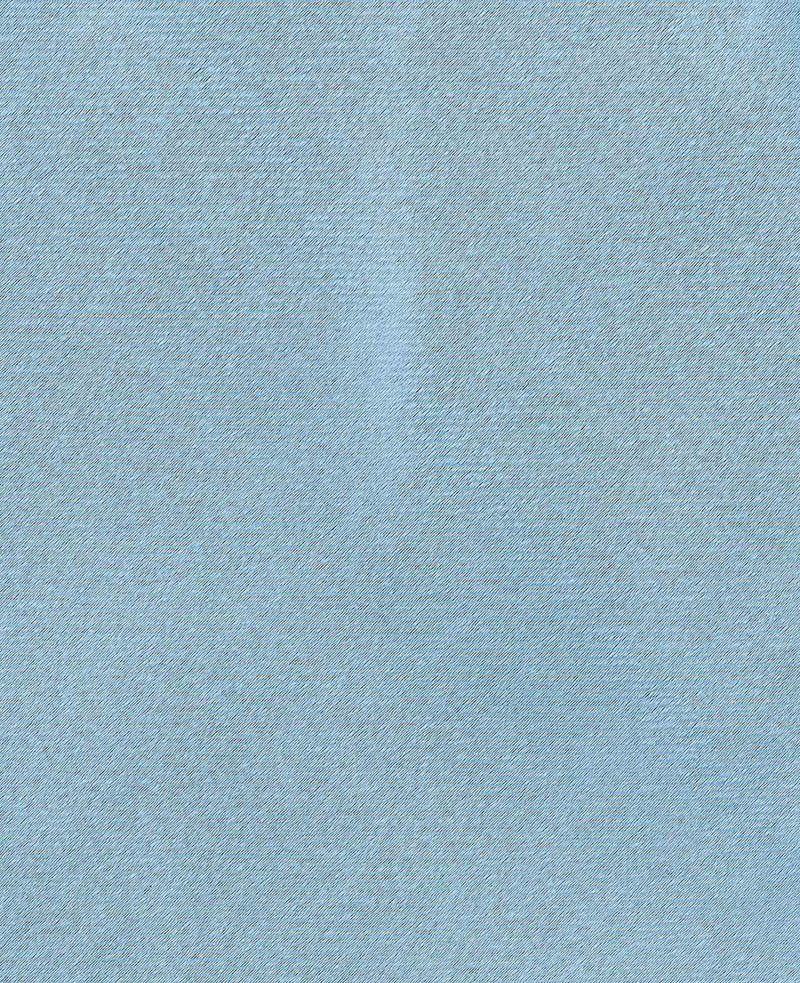 Light Blue Seven Fold Silk Tie
