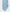 Light Blue Seven Fold Silk Tie