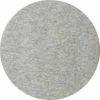 light grey merino wool cashmere crew neck jumper mkw565lgy MQN fabric swatch