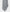 Men's Light Grey Seven Fold Silk Tie