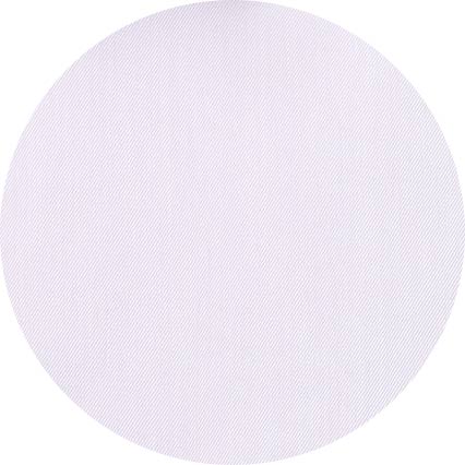 Men's Lilac Cotton Twill Classic Fit Formal Shirt fabric swatch