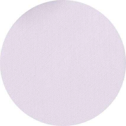 Men's Lilac Cotton Twill Slim Fit Formal Shirt fabric swatch