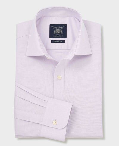 dress shirt men's cotton savile row company slim Men's Shirts | Formal and Smart Casual Shirts