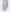 Men's Lilac Seven Fold Silk Tie