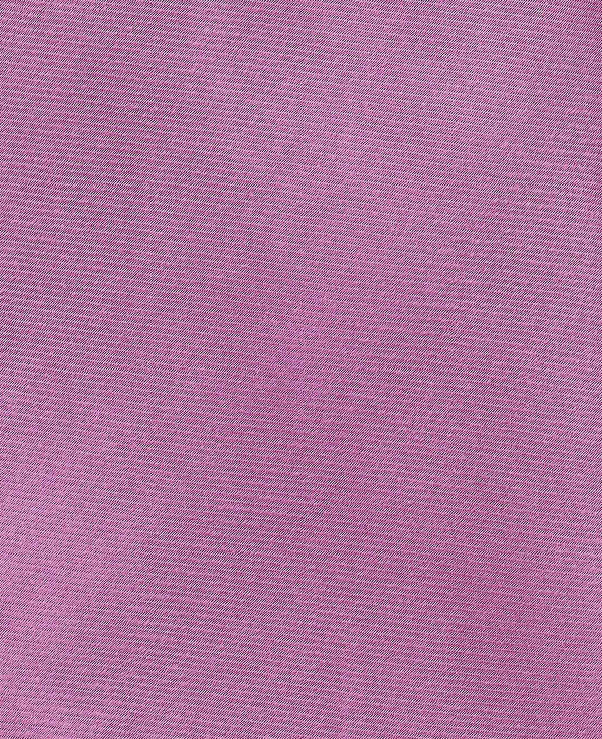 Men's Magenta Seven Fold Silk Tie fabric detail