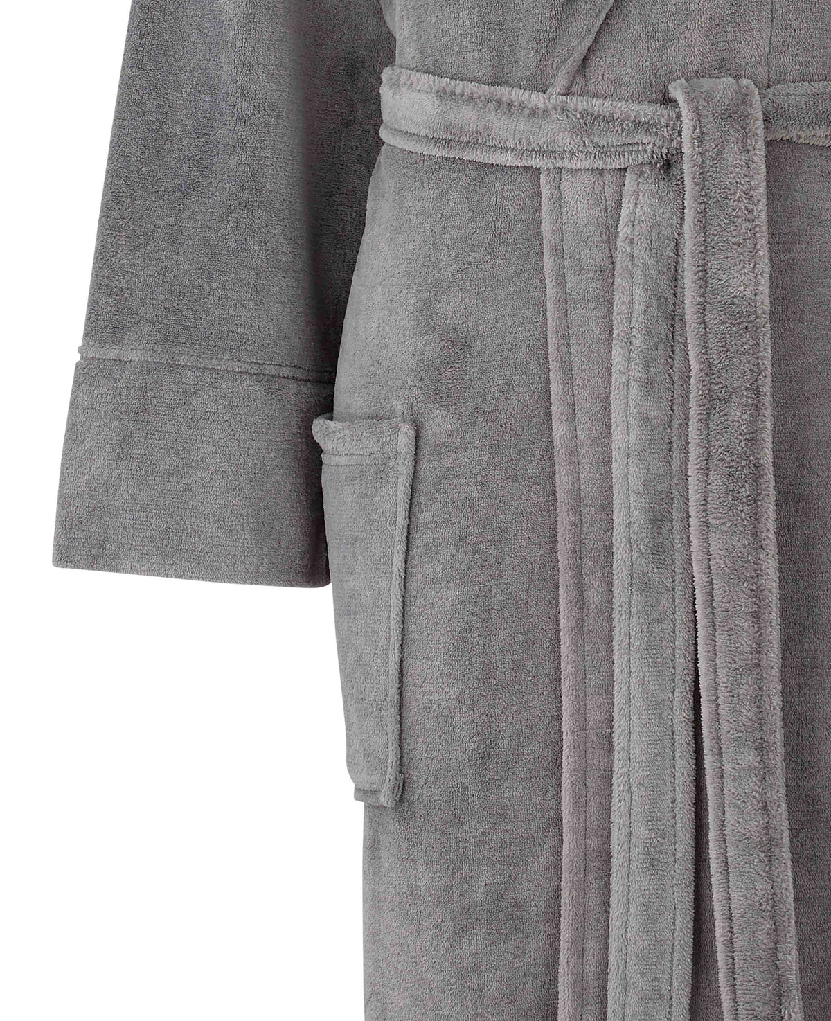 Men's dressing gown