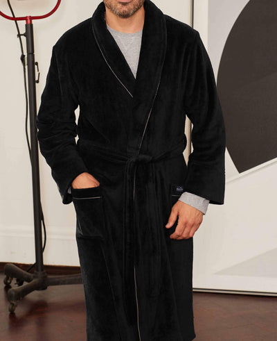 Mens dressing gowns