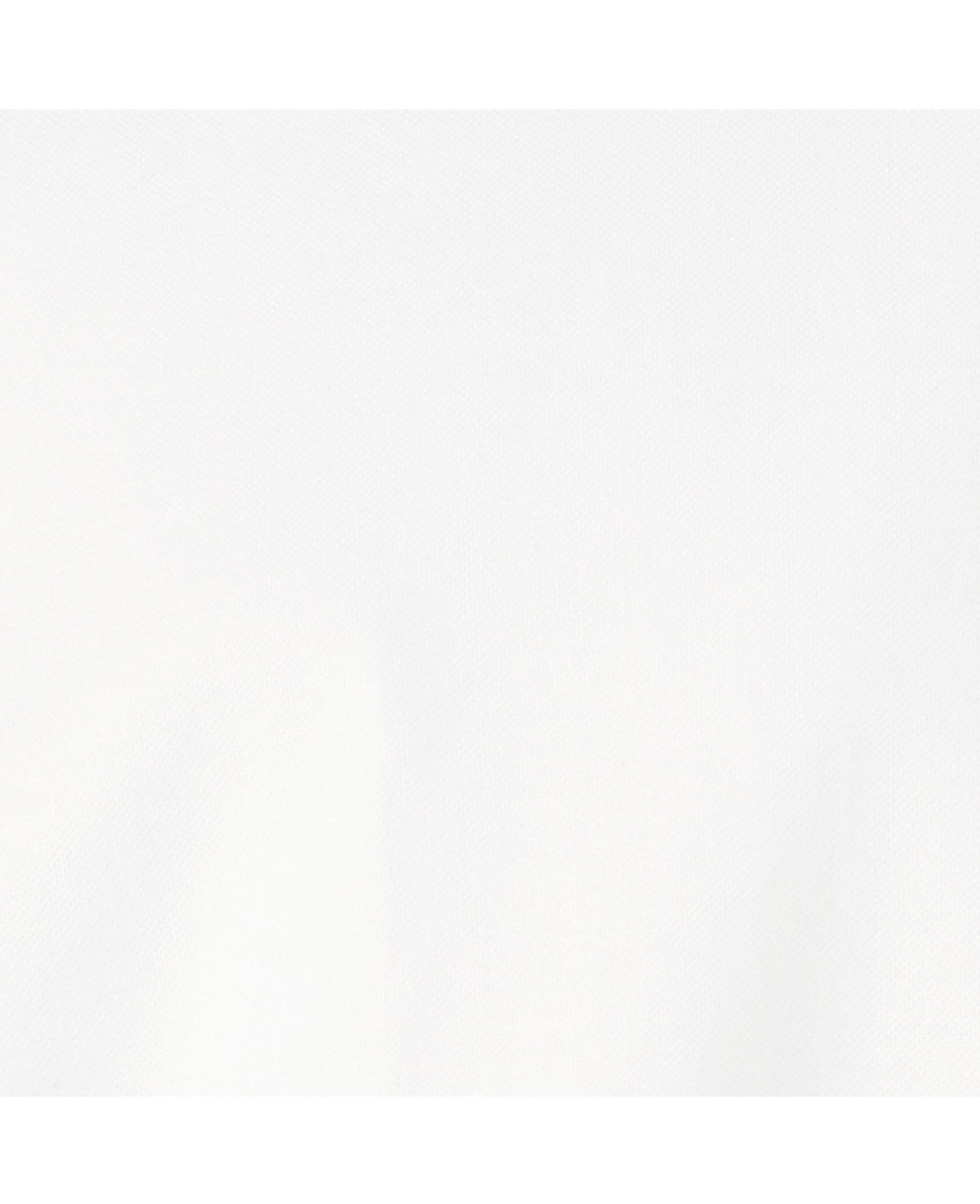 White Classic Fit Short Sleeve Oxford Shirt