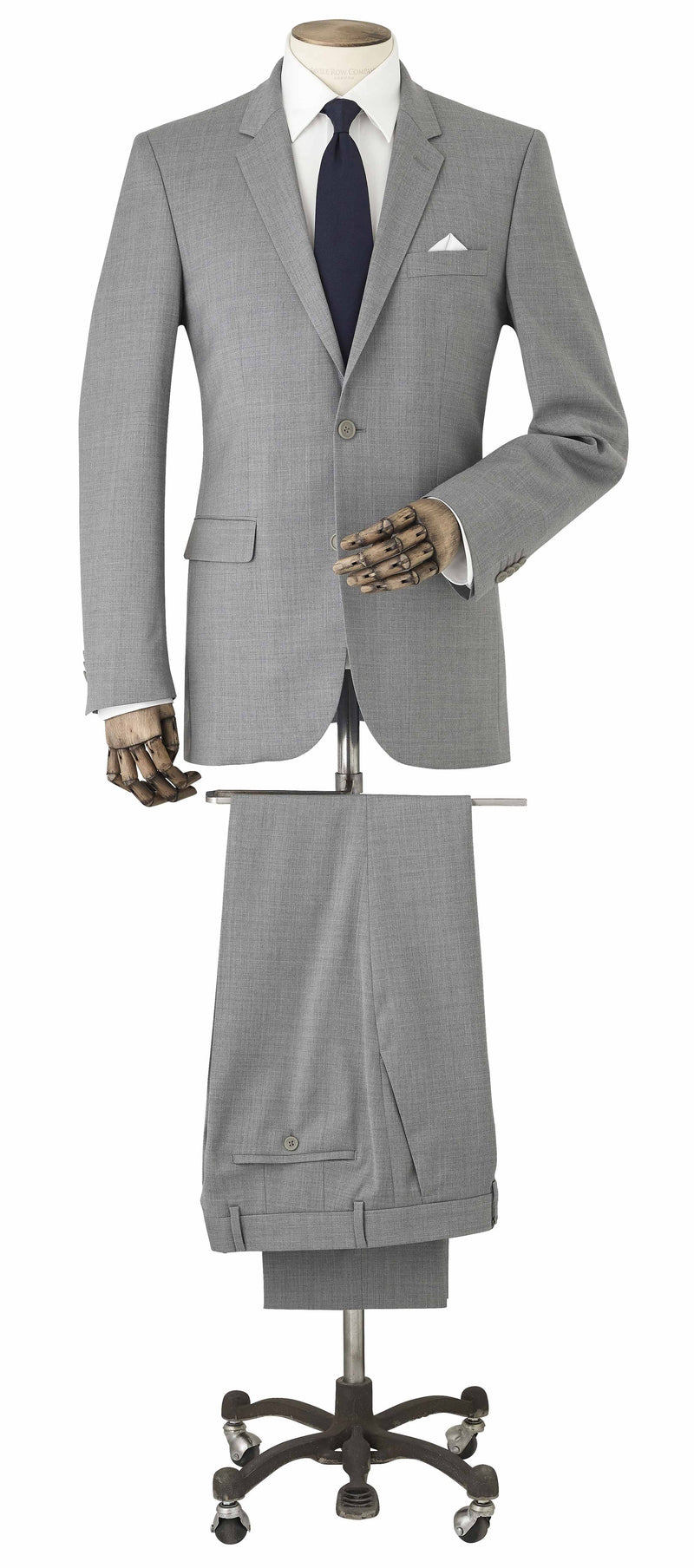 Mens suit jacket