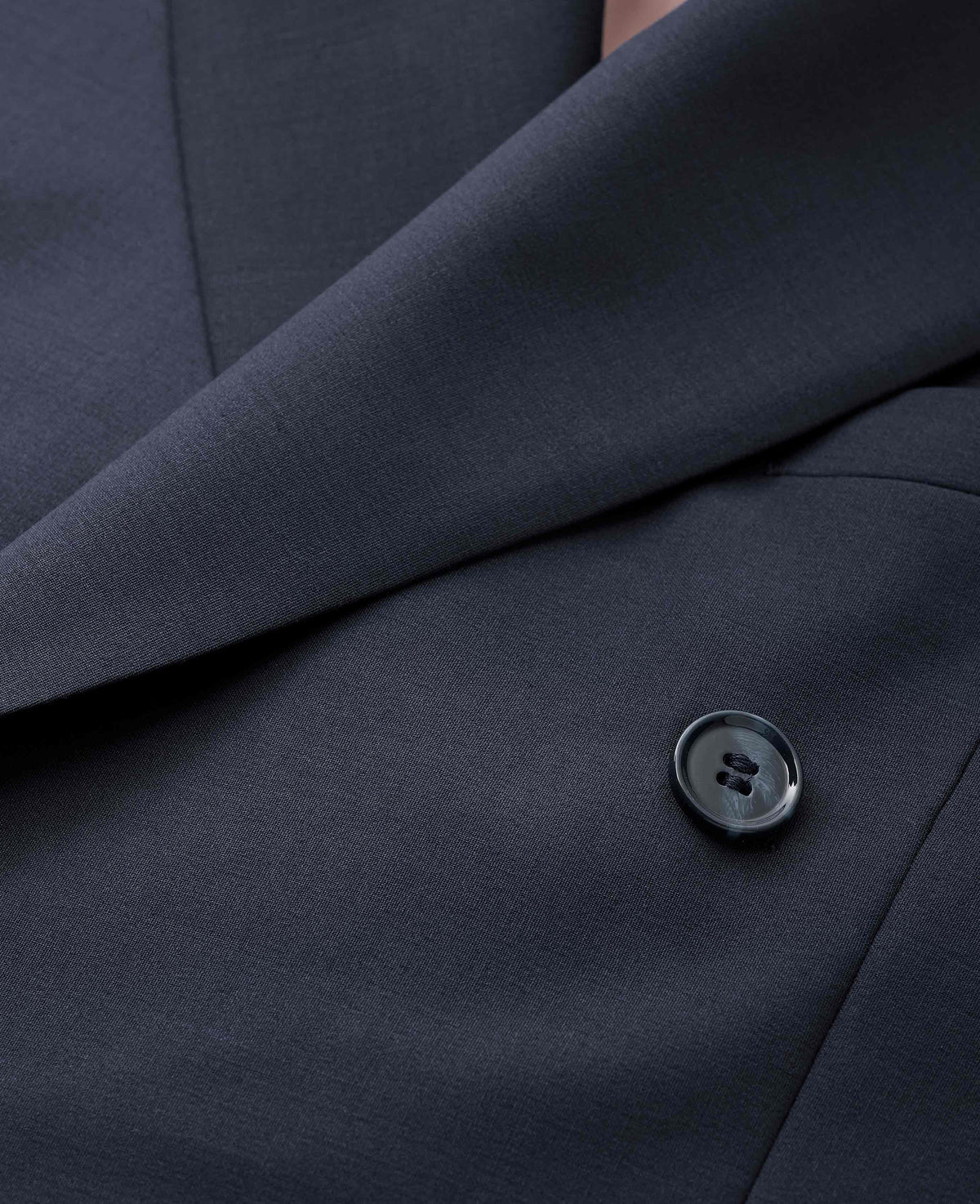Double-breasted suit image