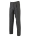 Grey Prince of Wales Check Classic Fit Trouser