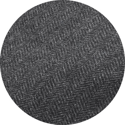 Textured fabric swatch