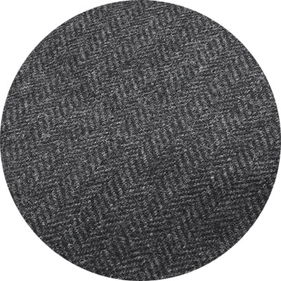 Textured fabric swatch