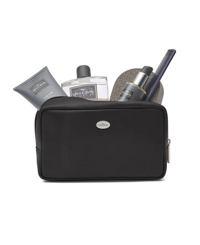 Black Savile Row Company washbag