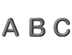 Font Image