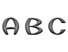 Font Image