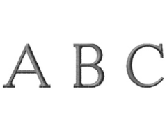 Font Image