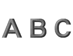 Font Image