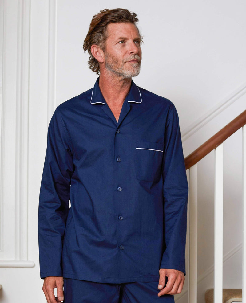 Men's Cotton Pyjamas