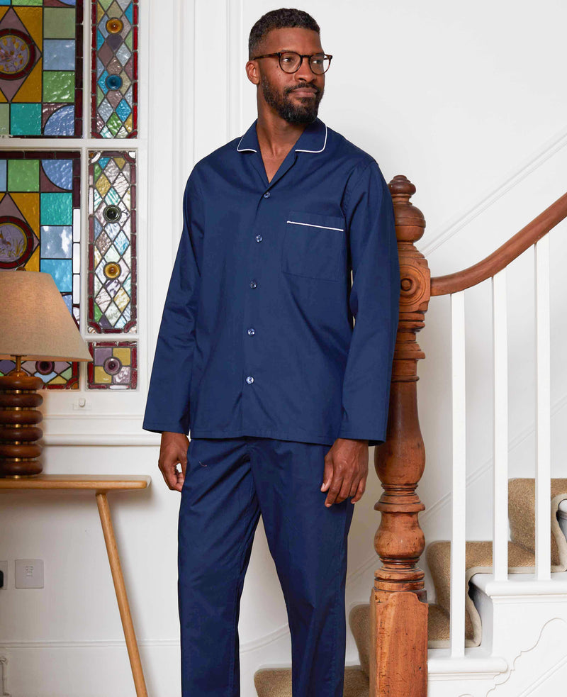 Men's Cotton Pyjamas
