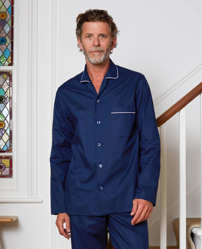 Men's Cotton Pyjamas