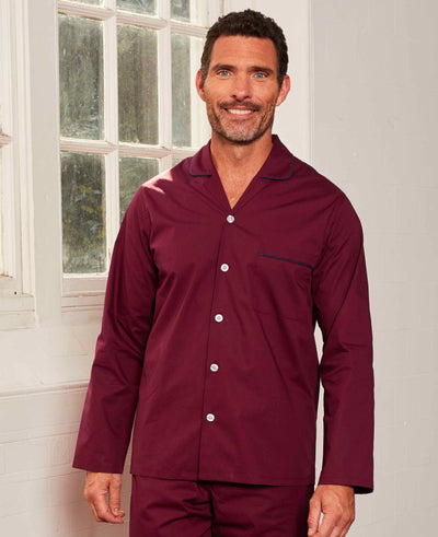 Men's Cotton Pyjamas