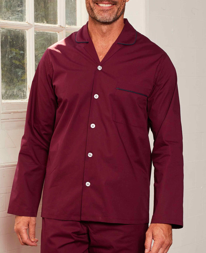 Men's Cotton Pyjamas