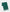 Men's Forest Green Cashmere Scarf