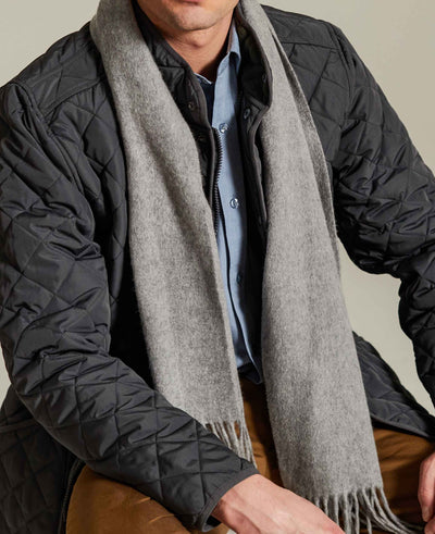 Men's Scarf