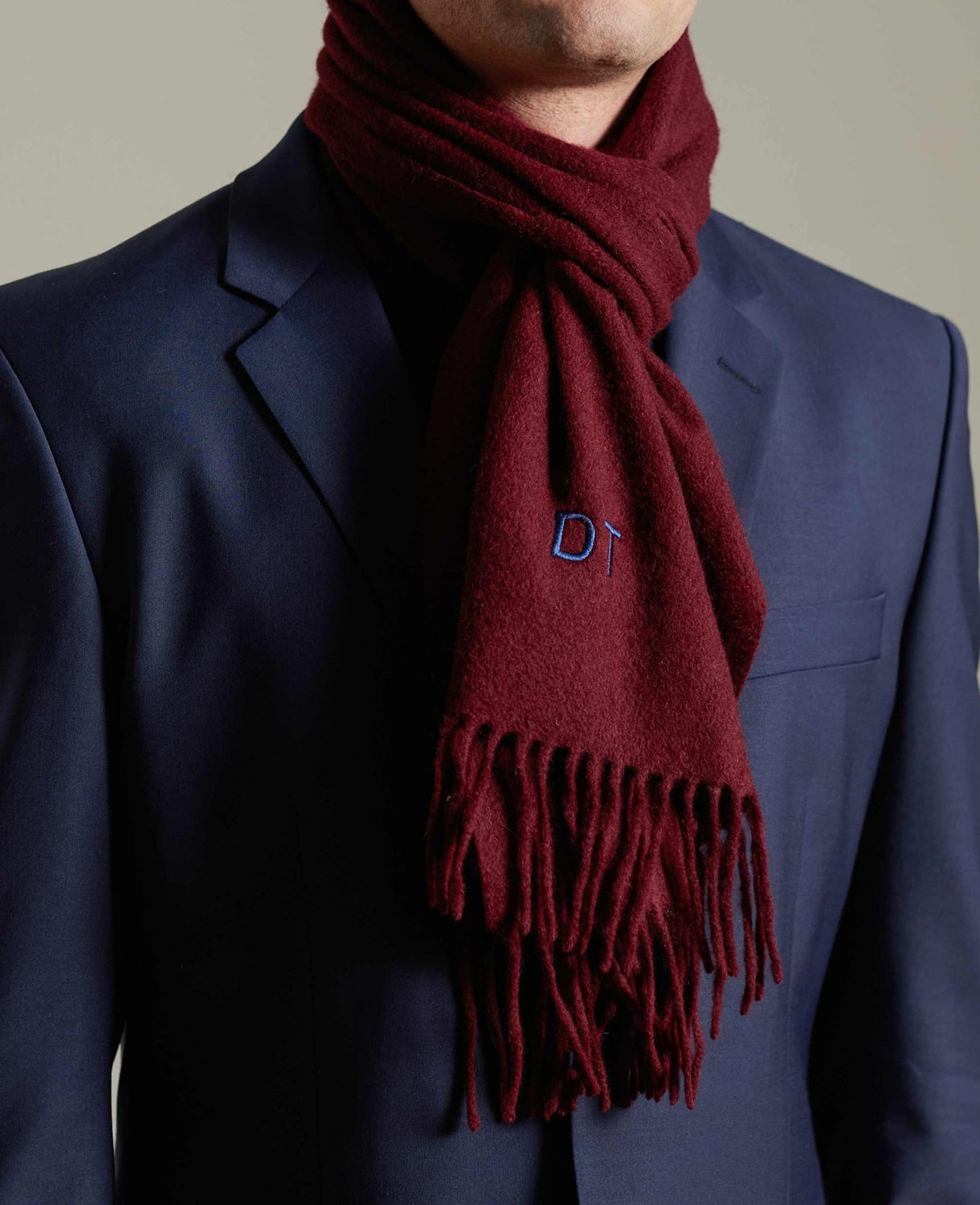 Men's Scarf