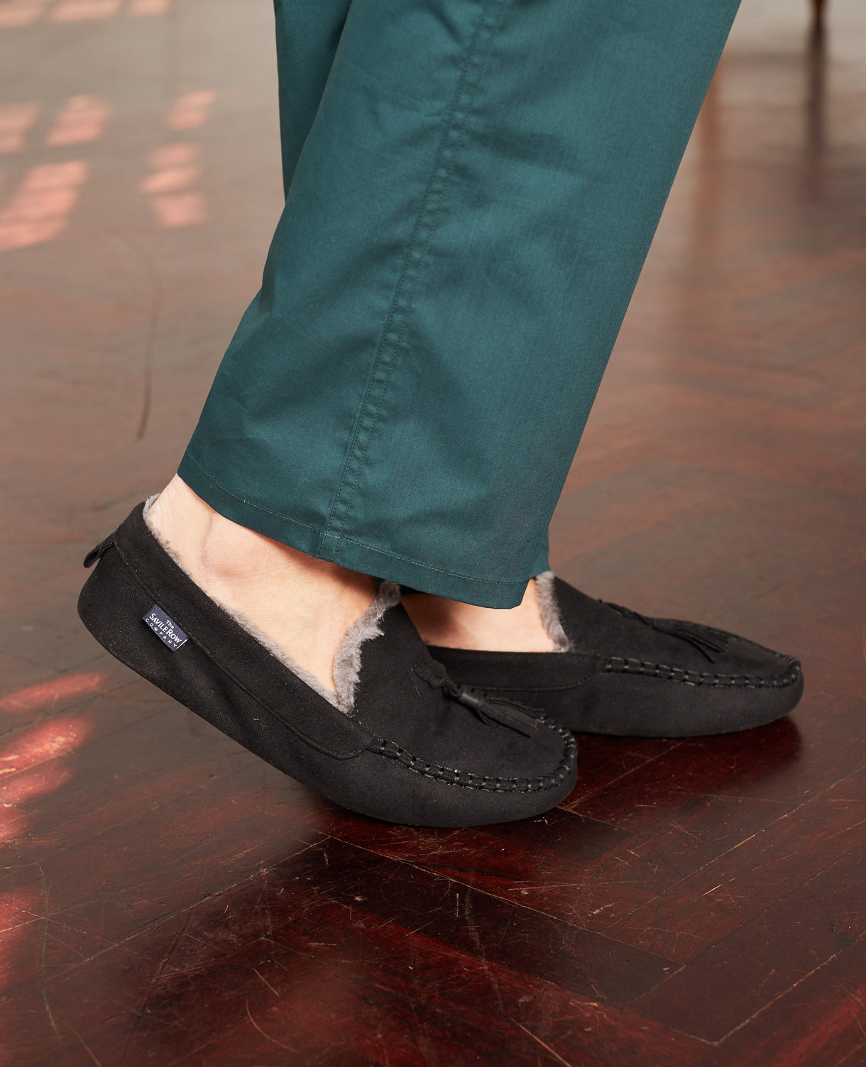 Men's Slippers