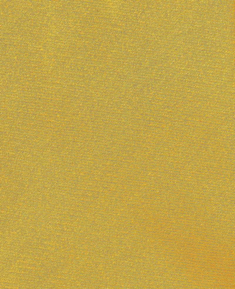 Mustard Seven Fold Silk Tie