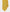 Mustard Seven Fold Silk Tie