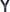 Navy Adjustable Braces