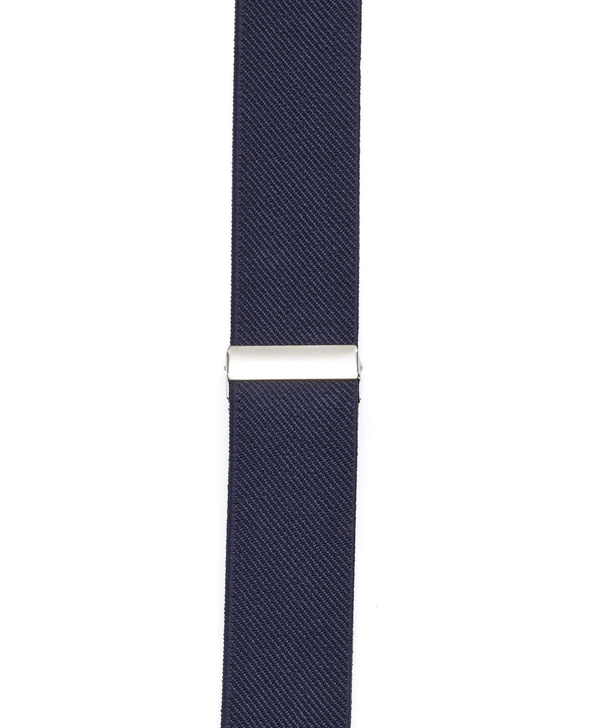 Navy Adjustable Braces