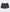 Navy Blue Cotton Check Boxer Shorts