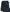 Men's Navy Cotton Cross Printed Lounge Pants waist detail