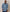 Navy Cotton Poplin Classic Fit Paisley Smart Casual Shirt - Single Cuff