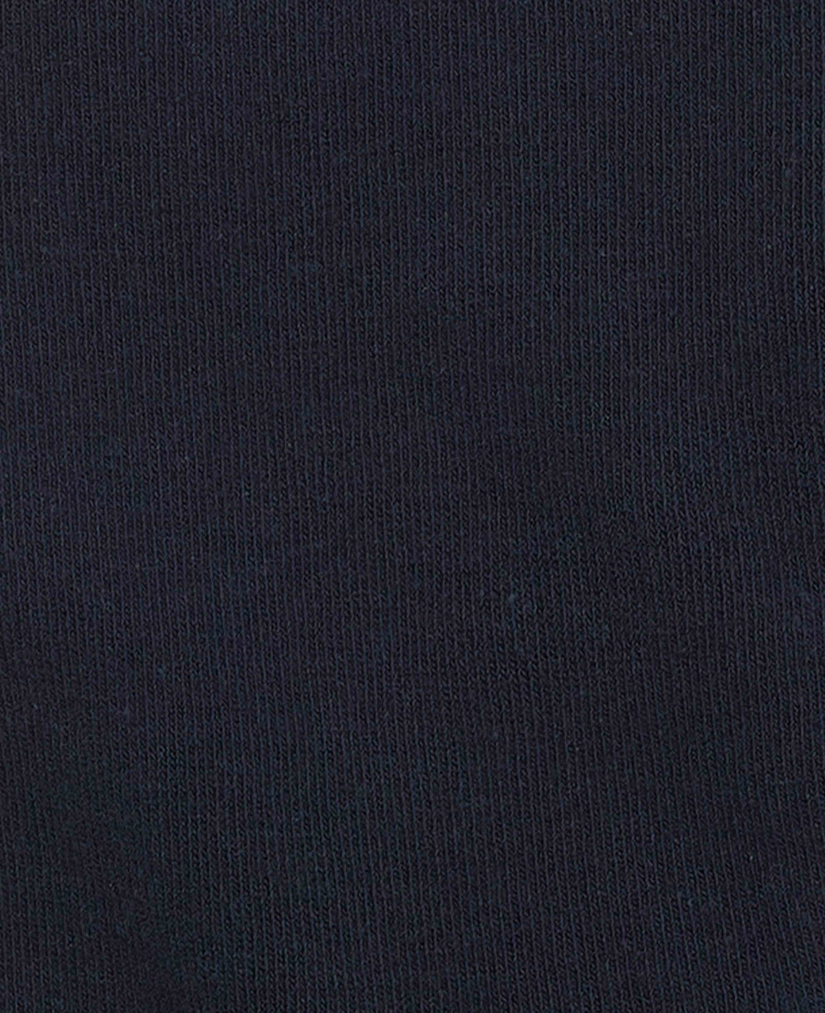 Navy Cotton Rich Socks Three Pack