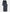 Navy Cotton Satin Stripe Lounge Pants