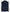 Navy Cotton Twill Classic Fit Formal Shirt - Single Cuff