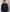 Navy Cotton Twill Classic Fit Formal Shirt - Single Cuff