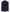 Navy Cotton Twill Slim Fit Formal Shirt - Single Cuff